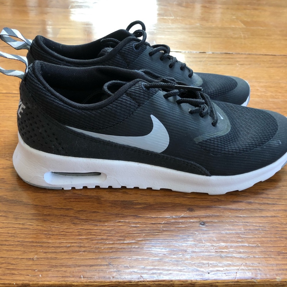 Nike woman Air max sneakers